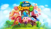 Town Rivals Screen Shot 4