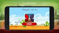 Spider Vs Spider: Bow & Arrow Challenge Screen Shot 1