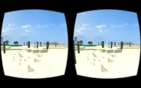 Mineforge VR Google Cardboard Screen Shot 1