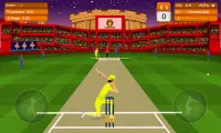Indian Cricket Premium League Screen Shot 0