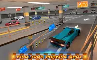 Multi-storey Car Parking 3D Screen Shot 10