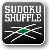 Sudoku Shuffle Free
