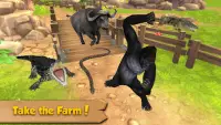 Farm Animal Family: Online Sim Screen Shot 1
