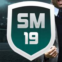 Soccer Manager 2019 - Futbol Menajer Oyunu