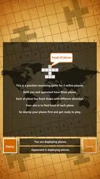 Maze of plane - Multiplayer Screen Shot 9