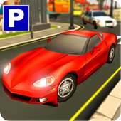 Car Parking Simulator - Real Car Drive Game