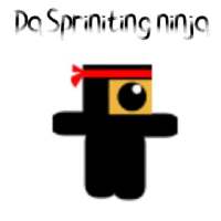 Da Sprinting Ninja