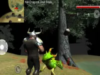 The Viking : Dragon Trainer Screen Shot 3