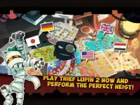 Thief Lupin 2 Screen Shot 10