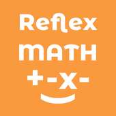 Reflex Math Game - Cool Math!