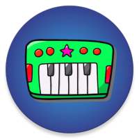Kids Piano
