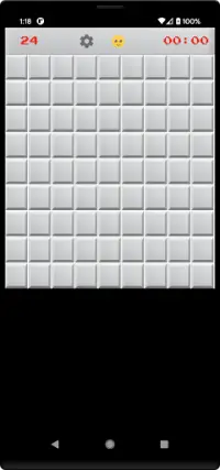 Minesweeper (Ad Free) Screen Shot 0