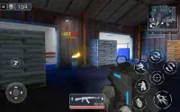 Gun Fire Squad: Free Survival Battlegrounds Screen Shot 0