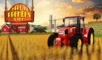 Hill Farmer Sim 3D Screen Shot 14