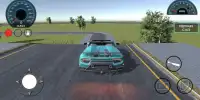 Avendator Spyder City Car Drift Simulator Screen Shot 0