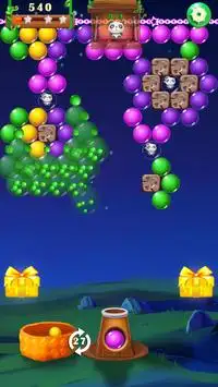 Bubble Shooter Pop Screen Shot 3