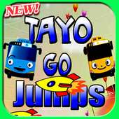 Tayo Go Jumps