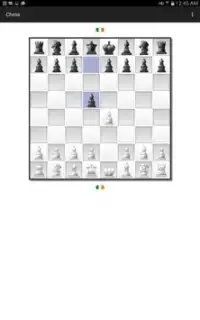 Chess Online Screen Shot 4