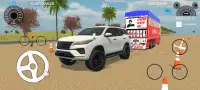 Indian Vehicles Simulator 3d Screen Shot 4