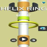 Helix Rings