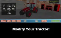 Farming Driver Simulator 2021 Screen Shot 3