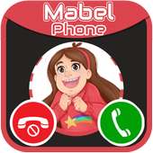 Phone Call From Mabel