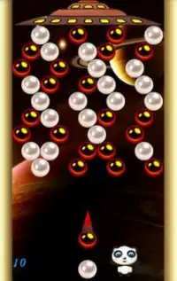 Bubble Shooter Screen Shot 16