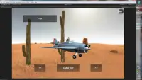 RC flight simulator RC FlightS Screen Shot 5