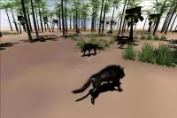 волк охотник Screen Shot 3