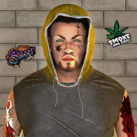 Drug Dealer Life Simulator: Weed Mafia Games 2021
