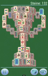 Mahjong 3 (Full) Screen Shot 0