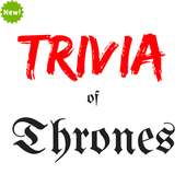 Trivia of Thrones Game