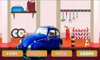 New Car Parking Game 2020 Screen Shot 1