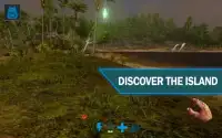 Raptor Island: Survival Screen Shot 4