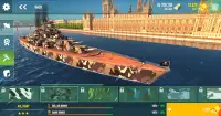 Battle of Warships: Naval Blitz Screen Shot 4