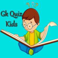 GK Quiz Game for Kids