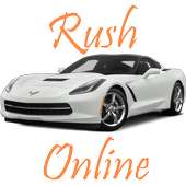 Rush Racing Online