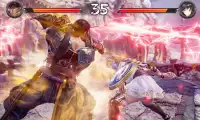 Final Fantasy Sword Fighting Combat 2018 : Pro War Screen Shot 0