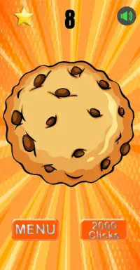 Cookie Clicker Breaker Screen Shot 0