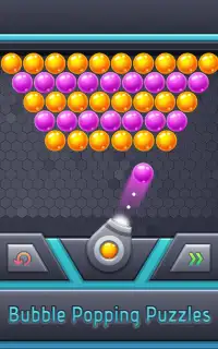 Bouncing Balls - Free Bubble Games Screen Shot 5