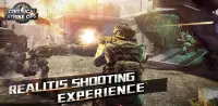 Critical Strike Ops - FPS 3D shooting Game Screen Shot 3