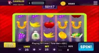 Lottery Free App - Slots Lotto Game Screen Shot 2