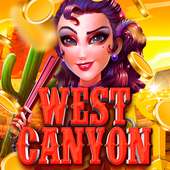 West Canyon