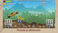 Hill Climb Racing Screen Shot 1