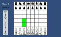 Quiz Battle Chess Screen Shot 0