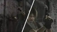 Cheat For Resident Evil 4 Screen Shot 1