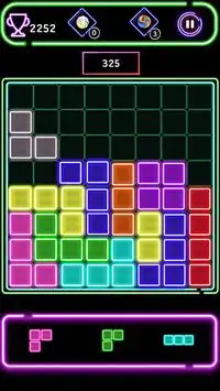 Hexa Block Puzzle Screen Shot 2