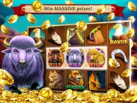 Slots Panther Vegas: Casino Screen Shot 7