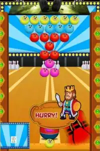 Shoot Bubble King Screen Shot 6