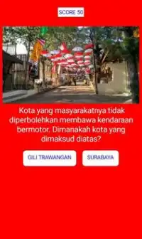 Kota-kota Indonesia Screen Shot 3